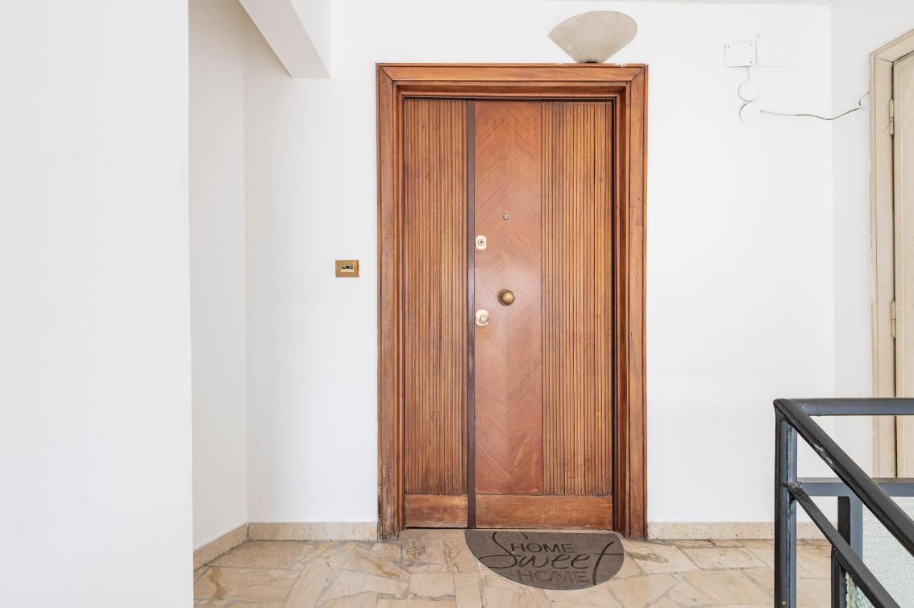 Vatican View Apartment - Zeno 22 Rom Eksteriør billede